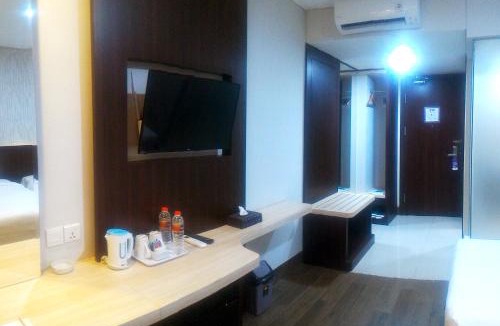 Garut Hotel | Harmoni Hotel Garut