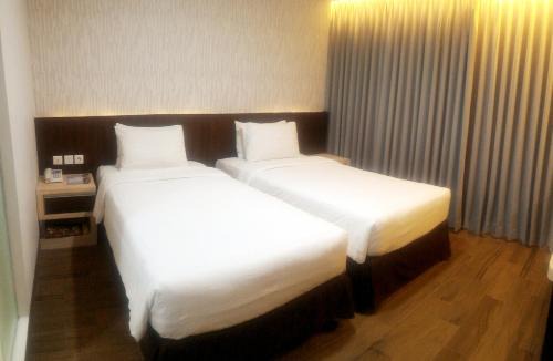 Garut Hotel | Harmoni Hotel Garut