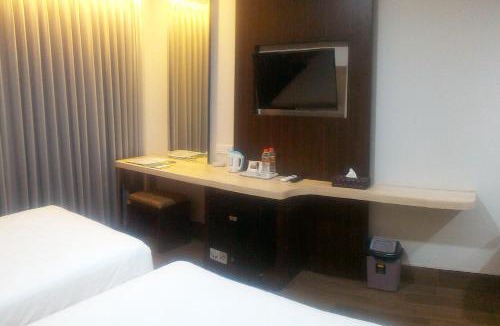 Garut Hotel | Harmoni Hotel Garut