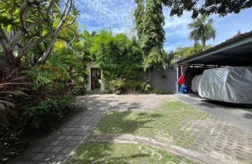 Sunset Road Villa | Harmoni Villa Plawa