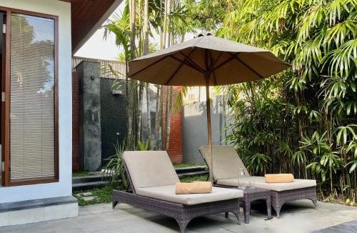 Sunset Road Villa | Harmoni Villa Plawa