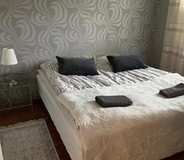 Keminmaa Apartment | Harmonia