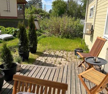 Keminmaa Apartment | Harmonia