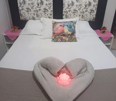 Passo Manso Apartment | Harmonia Haus