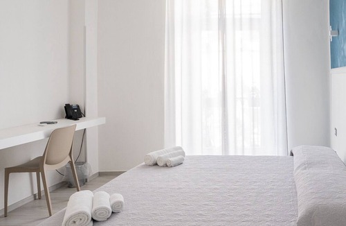 Capitello Apartment | Harmonia home