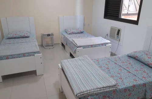 Araras Hotel | Harmonia Hotel