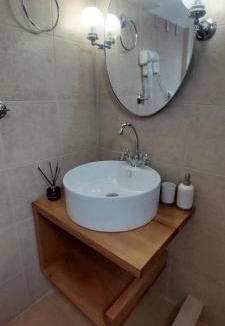 Kimolos House | Harmonia Studio