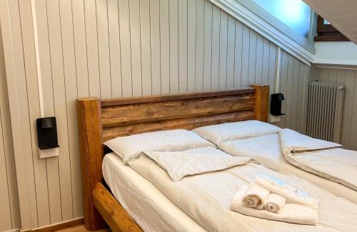 Giustino Apartment | Harmonia Suite & Apartments