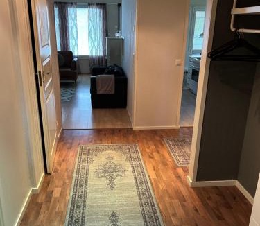 Keminmaa Apartment | Harmonia2