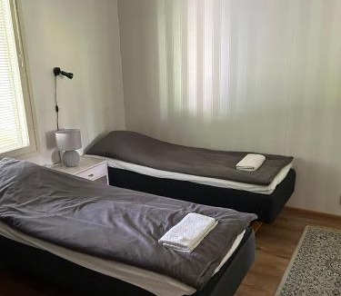Keminmaa Apartment | Harmonia2