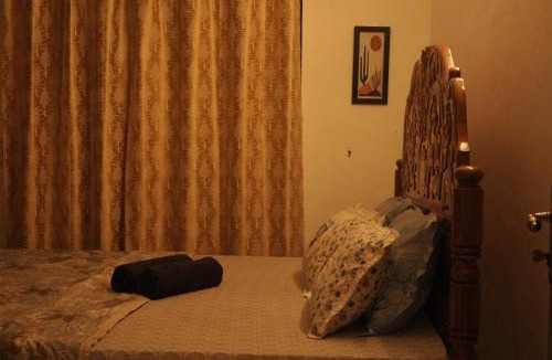 Chirayinkil House | Harmonic Hideout