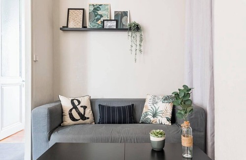 Bellevue - Le Mont - La Jomayere Apartment | 𝓗𝓪𝓻𝓶𝓸𝓷𝓲𝓮 3 Chambres - spacieux