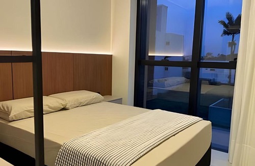 Itapoa Apartment | Harmonie apto requintado | Centro | 200m do mar