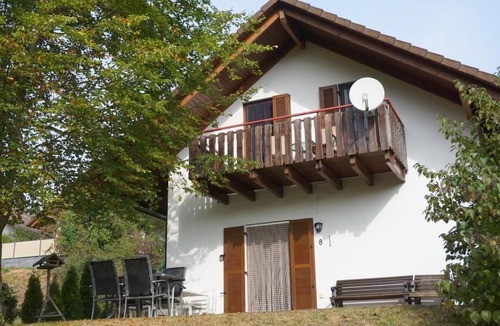 Kirchheim House | Harmonie by Interhome