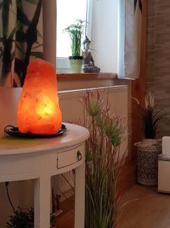 Heltersberg Apartment | Harmonie