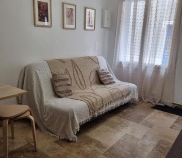 Monteux House | Harmonie