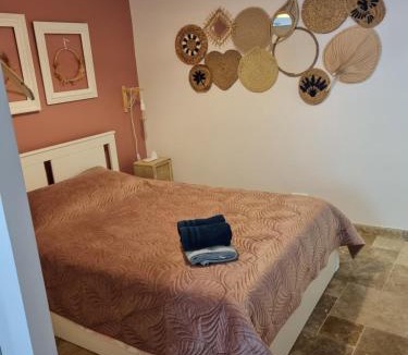 Monteux House | Harmonie