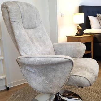 Minden Apartment | "Harmonie Hütte" warmherzig eingerichtetes und ruhig gelegenes Appartement!