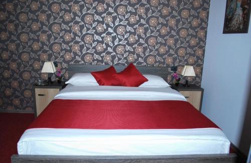 Radauti Hostel | Harmonie Radauti