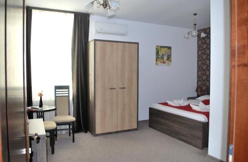 Radauti Hostel | Harmonie Radauti
