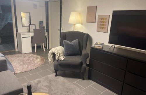 Landskrona Apartment | Harmonie