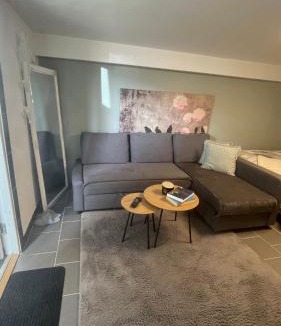 Landskrona Apartment | Harmonie