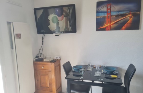 Novel Apartment | Harmonie36