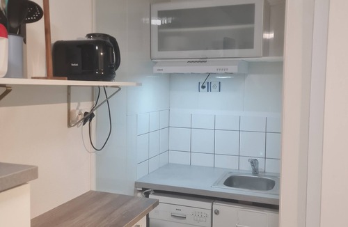 Novel Apartment | Harmonie36
