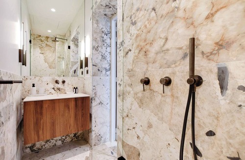 Champs-Elysees Apartment | Harmonious apartment for 2P - La Seine