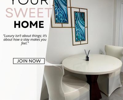 Dauphin Apartment | Harmonious Villas 11
