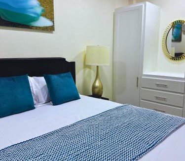 Dauphin Apartment | Harmonious Villas 11