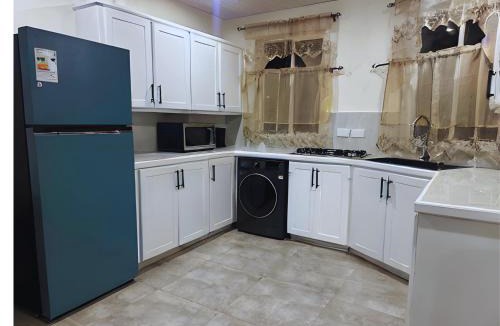 Dauphin Apartment | Harmonious Villas 11