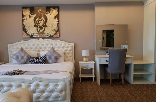 Tha Sala Hotel | Harmonize Hotel Chiang Mai
