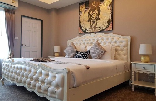 Tha Sala Hotel | Harmonize Hotel Chiang Mai