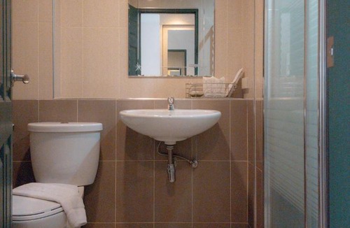 Tha Sala Hotel | Harmonize Hotel Chiang Mai
