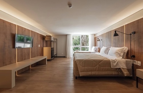 Centro Hotel | Harmont Hotel