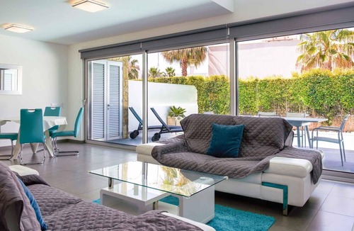 Correeira Villa | Harmony 4B House by Stay ici