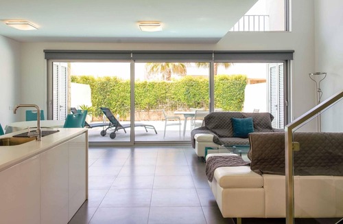 Correeira Villa | Harmony 4B House by Stay ici
