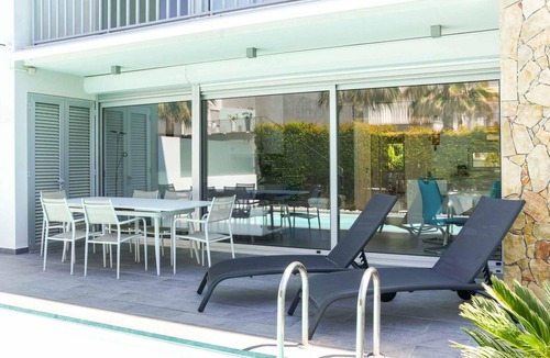 Correeira Villa | Harmony 4B House by Stay ici