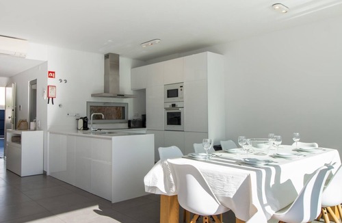 Correeira Villa | Harmony 4F House by Stay ici