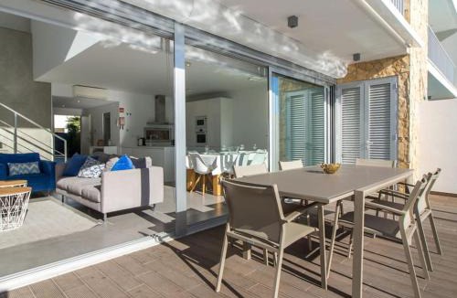 Correeira Villa | Harmony 4F House by Stay ici