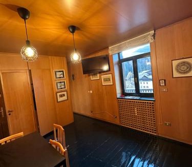 San Martino di Castrozza Apartment | Harmony Apartment 31