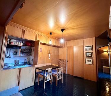 San Martino di Castrozza Apartment | Harmony Apartment 31