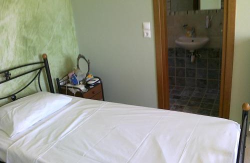 Lefkas Villa | Harmony and Horizon villas