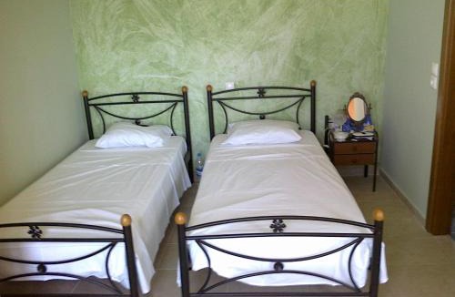 Lefkas Villa | Harmony and Horizon villas