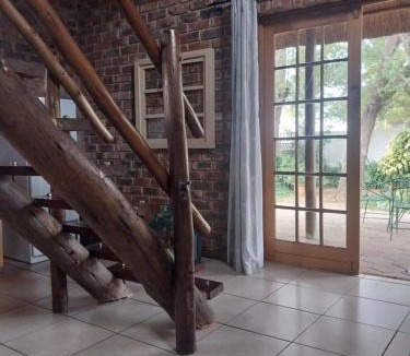 Bethlehem Apartment | Harmony and Melody self catering