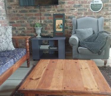 Bethlehem Apartment | Harmony and Melody self catering