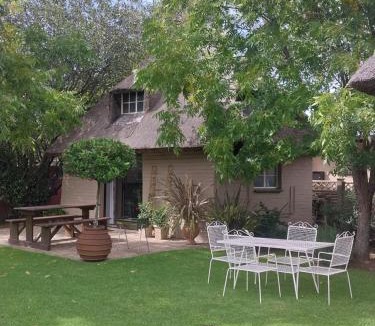 Bethlehem Apartment | Harmony and Melody self catering