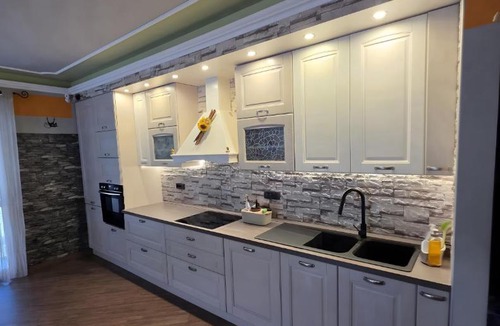 Millesimo Apartment | Harmony Apartment