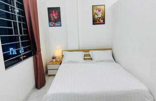 Thanh Xuan Apartment | Harmony Apartment